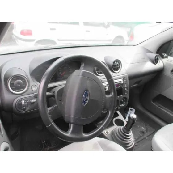 FORD FIESTA (CBK) '2003 AMBIENTE AZUL