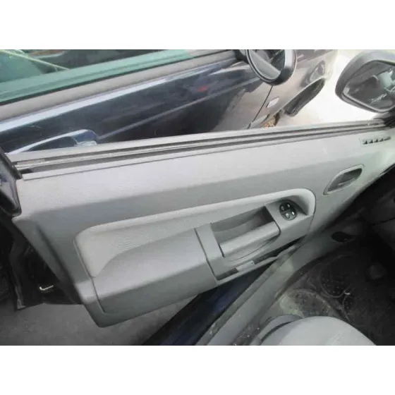 FORD FIESTA (CBK) '2003 AMBIENTE AZUL