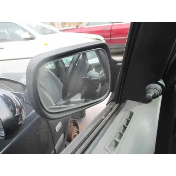 FORD FIESTA (CBK) '2003 AMBIENTE AZUL