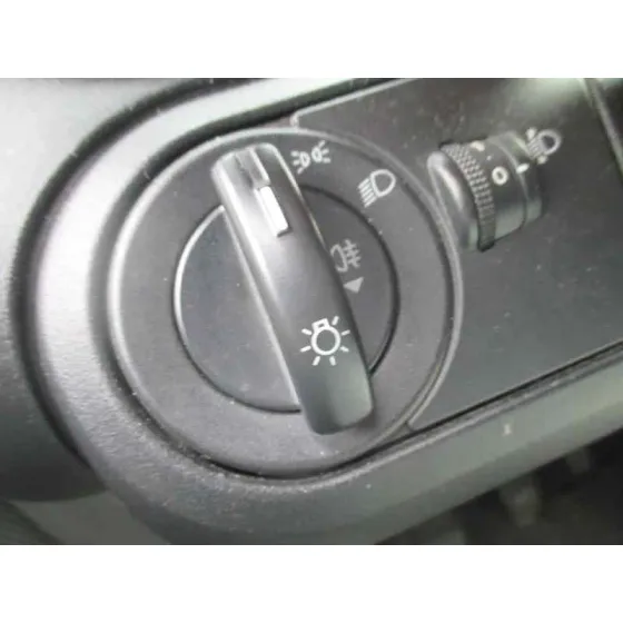 FORD FIESTA (CBK) '2003 AMBIENTE AZUL