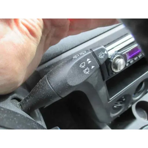 FORD FIESTA (CBK) '2003 AMBIENTE AZUL