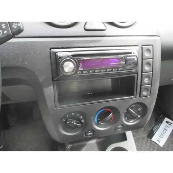 FORD FIESTA (CBK) '2003 AMBIENTE AZUL