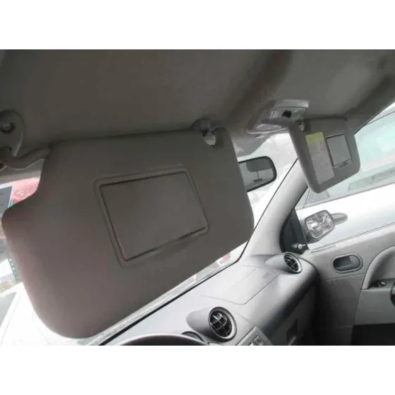 FORD FIESTA (CBK) '2003 AMBIENTE AZUL