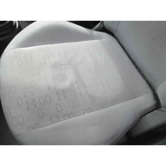 FORD FIESTA (CBK) '2003 AMBIENTE AZUL