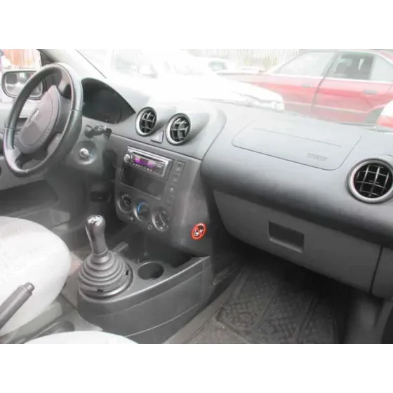 FORD FIESTA (CBK) '2003 AMBIENTE AZUL