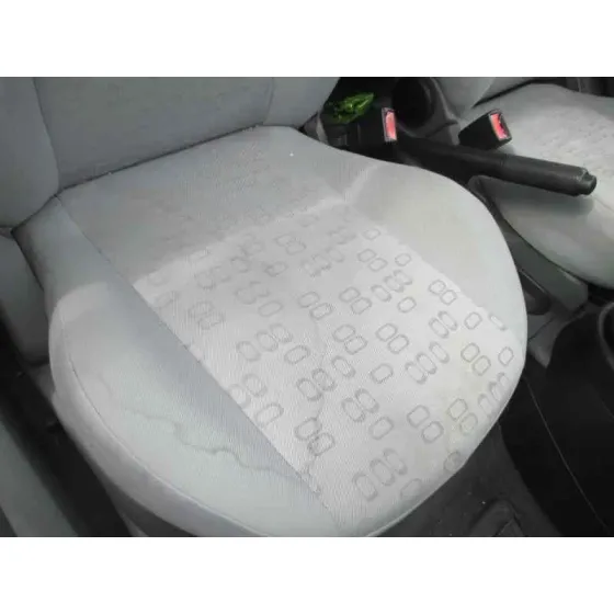 FORD FIESTA (CBK) '2003 AMBIENTE AZUL