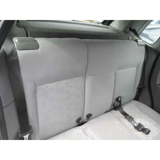 FORD FIESTA (CBK) '2003 AMBIENTE AZUL