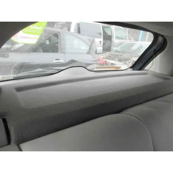 FORD FIESTA (CBK) '2003 AMBIENTE AZUL
