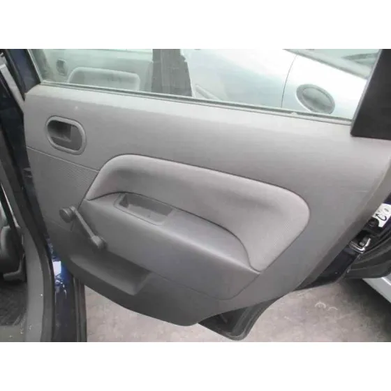FORD FIESTA (CBK) '2003 AMBIENTE AZUL