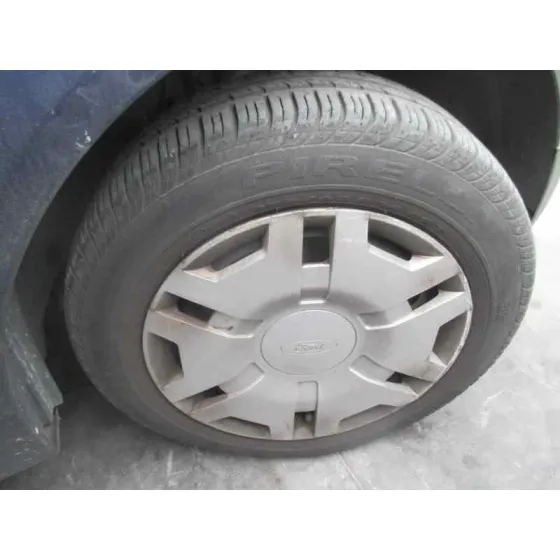 FORD FIESTA (CBK) '2003 AMBIENTE AZUL