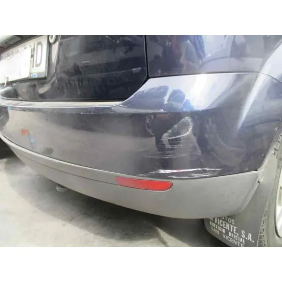FORD FIESTA (CBK) '2003 AMBIENTE AZUL
