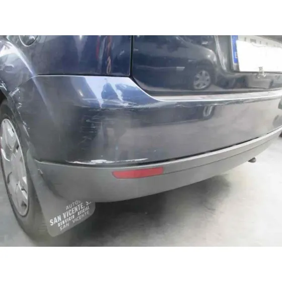FORD FIESTA (CBK) '2003 AMBIENTE AZUL