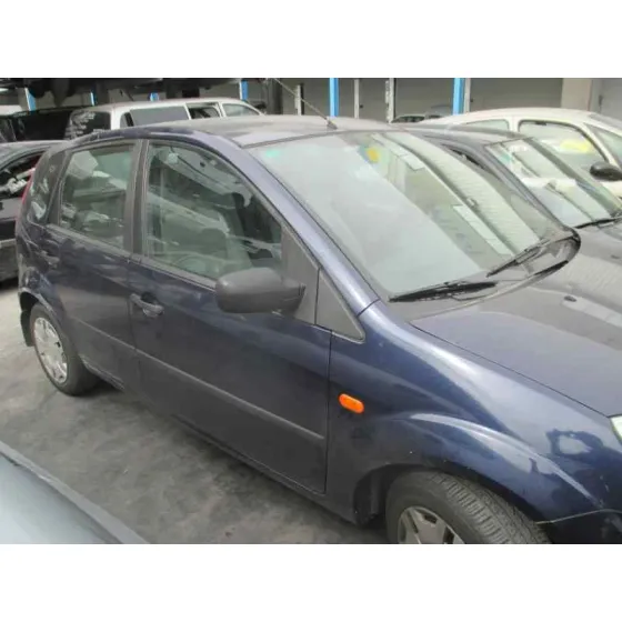 FORD FIESTA (CBK) '2003 AMBIENTE AZUL