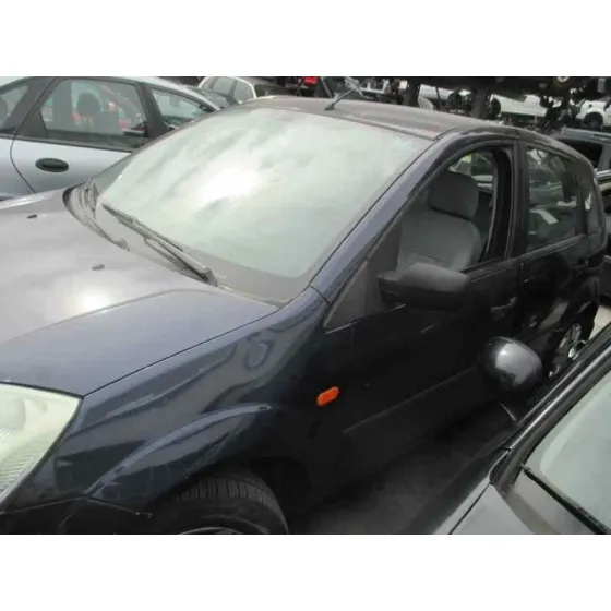 FORD FIESTA (CBK) '2003 AMBIENTE AZUL