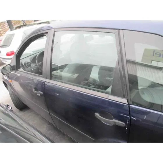 FORD FIESTA (CBK) '2003 AMBIENTE AZUL