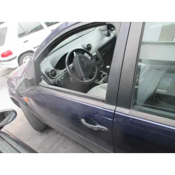 FORD FIESTA (CBK) '2003 AMBIENTE AZUL