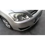 TOYOTA COROLLA (E12) TOYOTA COROLLA (E12) '2006 2.0 D-4D SOL SEDAN PLATA 2001