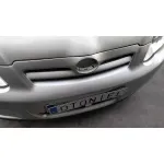 TOYOTA COROLLA (E12) TOYOTA COROLLA (E12) '2006 2.0 D-4D SOL SEDAN PLATA 2001