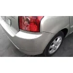 TOYOTA COROLLA (E12) TOYOTA COROLLA (E12) '2006 2.0 D-4D SOL SEDAN PLATA 2001