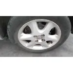 TOYOTA COROLLA (E12) TOYOTA COROLLA (E12) '2006 2.0 D-4D SOL SEDAN PLATA 2001
