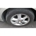 TOYOTA COROLLA (E12) TOYOTA COROLLA (E12) '2006 2.0 D-4D SOL SEDAN PLATA 2001