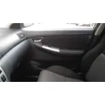 TOYOTA COROLLA (E12) TOYOTA COROLLA (E12) '2006 2.0 D-4D SOL SEDAN PLATA 2001