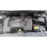 TOYOTA COROLLA (E12) TOYOTA COROLLA (E12) '2006 2.0 D-4D SOL SEDAN PLATA 2001