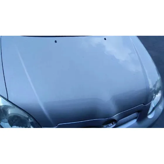 TOYOTA COROLLA (E12) '2006 2.0 D-4D SOL SEDAN PLATA