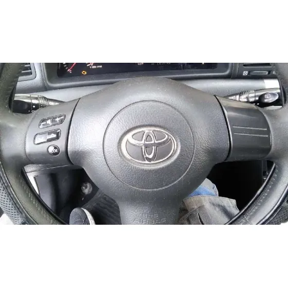 TOYOTA COROLLA (E12) '2006 2.0 D-4D SOL SEDAN PLATA