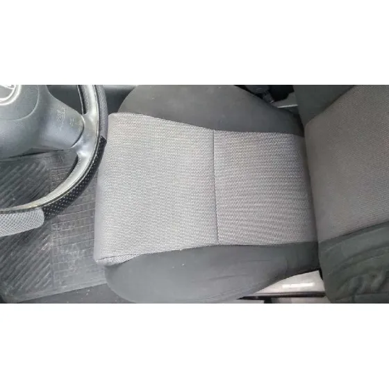 TOYOTA COROLLA (E12) '2006 2.0 D-4D SOL SEDAN PLATA