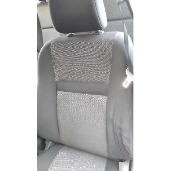TOYOTA COROLLA (E12) '2006 2.0 D-4D SOL SEDAN PLATA