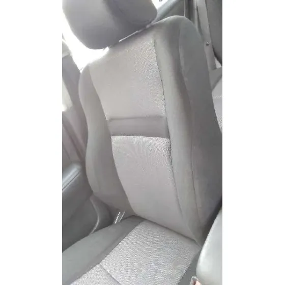 TOYOTA COROLLA (E12) '2006 2.0 D-4D SOL SEDAN PLATA