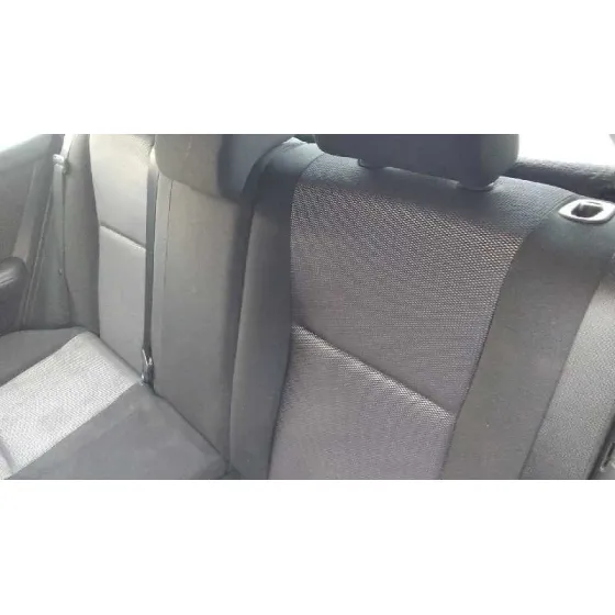 TOYOTA COROLLA (E12) '2006 2.0 D-4D SOL SEDAN PLATA