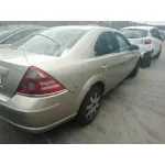 FORD MONDEO BERLINA (GE) '2005 2.0 TDCI CAT GRIS