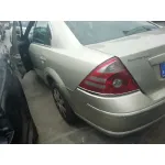 FORD MONDEO BERLINA (GE) '2005 2.0 TDCI CAT GRIS