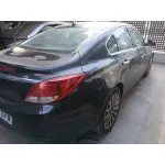OPEL INSIGNIA A (G09) CVF/KW: 12.47/103 TIPO MOTOR A18XER 2008