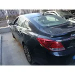OPEL INSIGNIA A (G09) CVF/KW: 12.47/103 TIPO MOTOR A18XER 2008