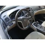 OPEL INSIGNIA A (G09) CVF/KW: 12.47/103 TIPO MOTOR A18XER 2008