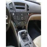 OPEL INSIGNIA A (G09) CVF/KW: 12.47/103 TIPO MOTOR A18XER 2008