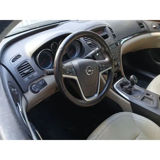 CVF/KW: 12.47/103 TIPO MOTOR A18XER