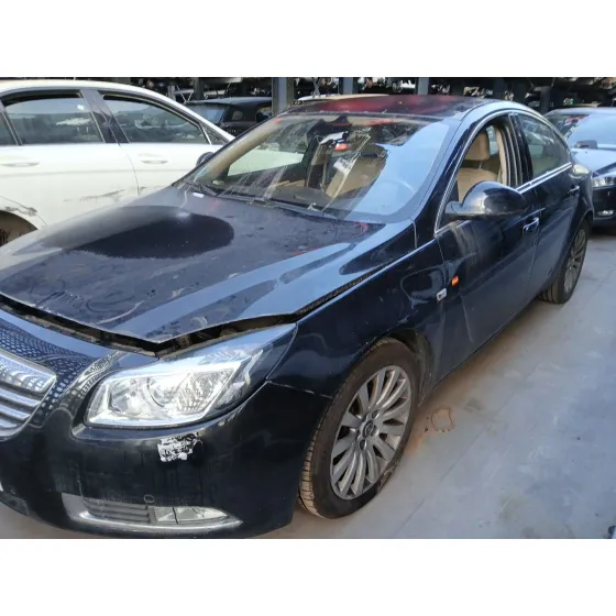 CVF/KW: 12.47/103 TIPO MOTOR A18XER