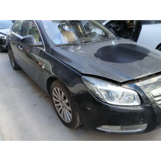 CVF/KW: 12.47/103 TIPO MOTOR A18XER