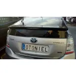 TOYOTA PRIUS (NHW30) TOYOTA PRIUS (NHW30) '2012 ADVANCE PLATA 2009