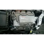 TOYOTA PRIUS (NHW30) TOYOTA PRIUS (NHW30) '2012 ADVANCE PLATA 2009