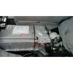 TOYOTA PRIUS (NHW30) TOYOTA PRIUS (NHW30) '2012 ADVANCE PLATA 2009