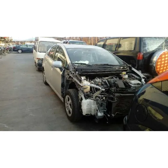 TOYOTA PRIUS (NHW30) '2012 ADVANCE PLATA
