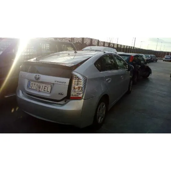 TOYOTA PRIUS (NHW30) '2012 ADVANCE PLATA