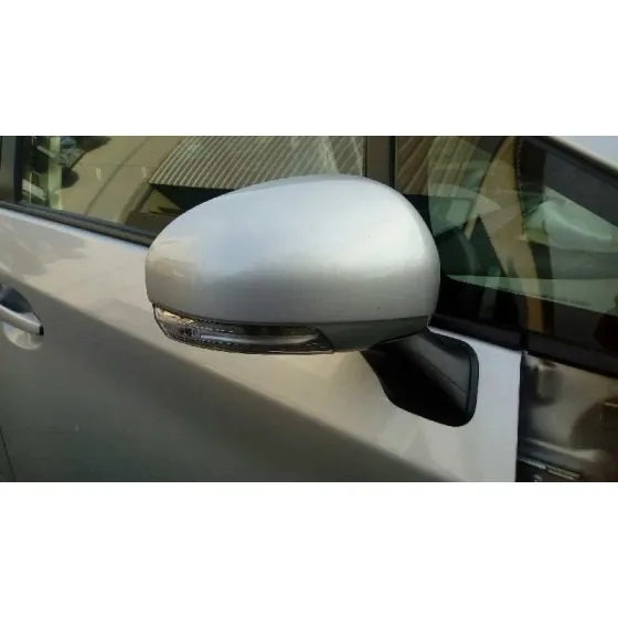 TOYOTA PRIUS (NHW30) '2012 ADVANCE PLATA
