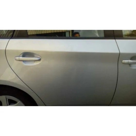 TOYOTA PRIUS (NHW30) '2012 ADVANCE PLATA