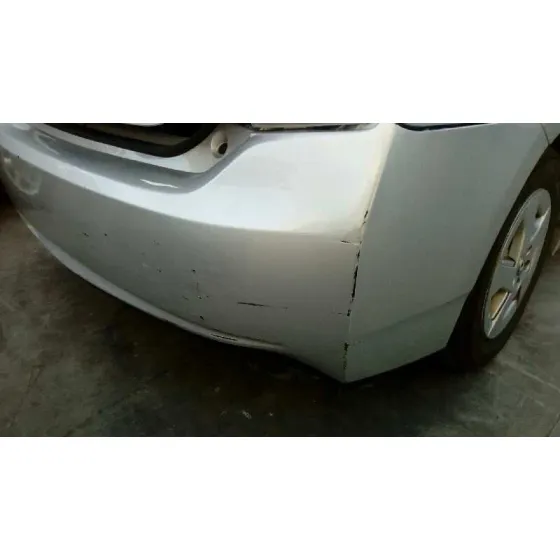 TOYOTA PRIUS (NHW30) '2012 ADVANCE PLATA